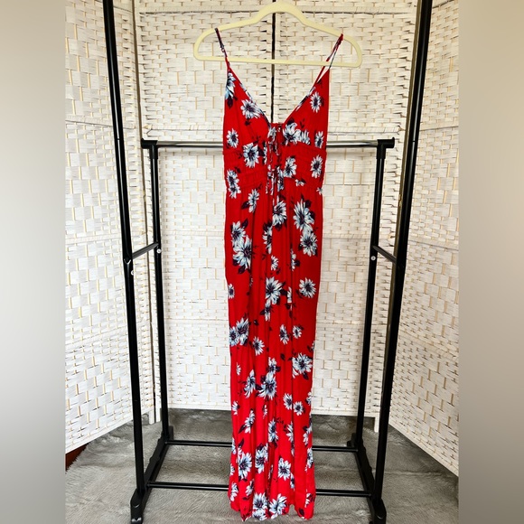 Yumi Kim jumpsuit- size Small - Picture 2 of 4